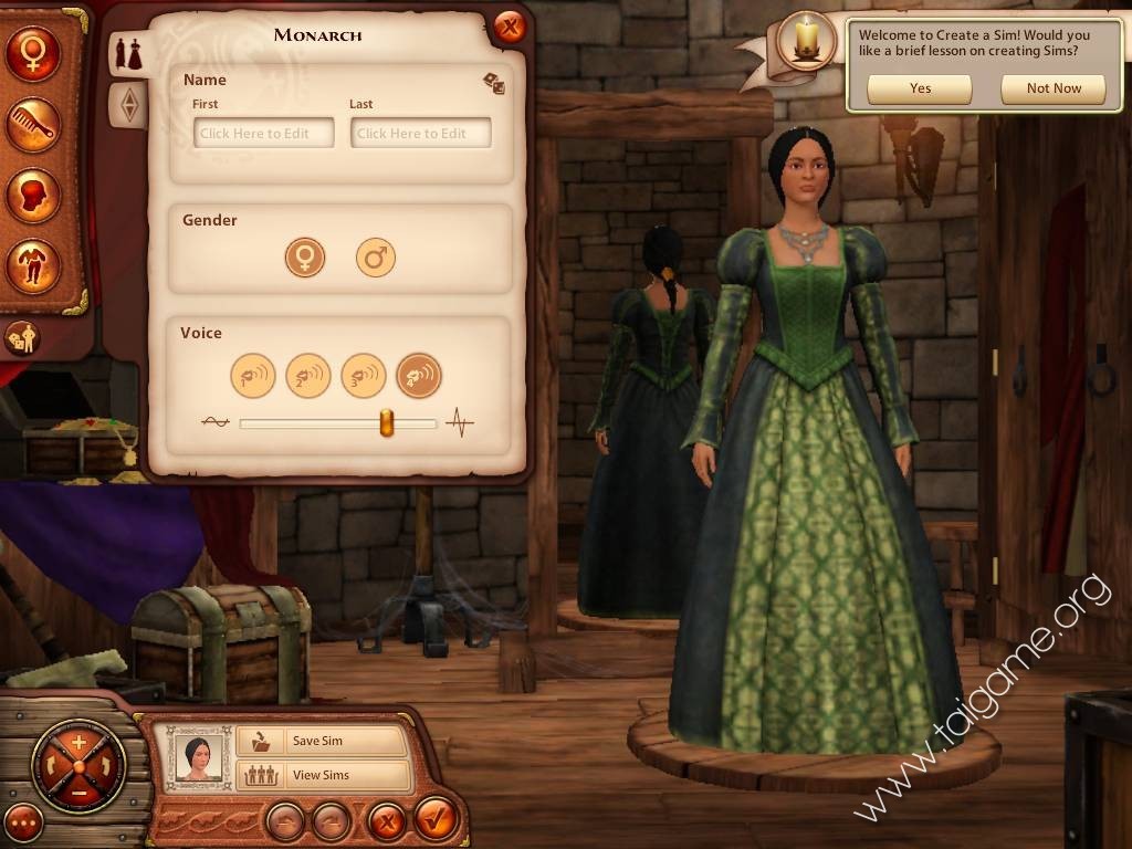Sims medieval torrent free download