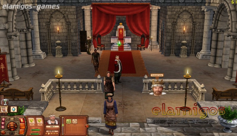 The Sims Medieval Free Download