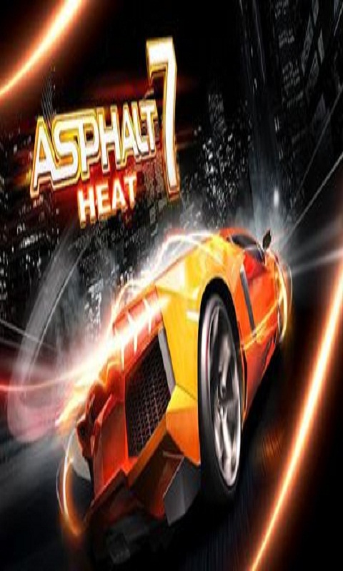asphalt 7 heat download for windows 10
